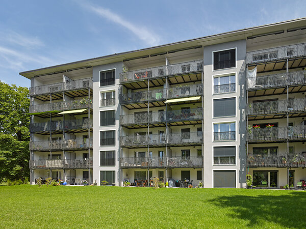 MFH H&ouml;rnlistrasse