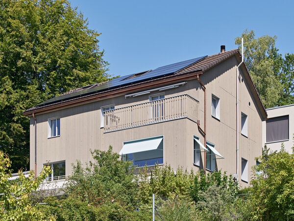 EFH Weinbergstrasse