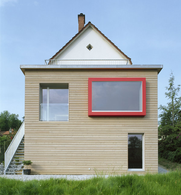 EFH Tobelstrasse