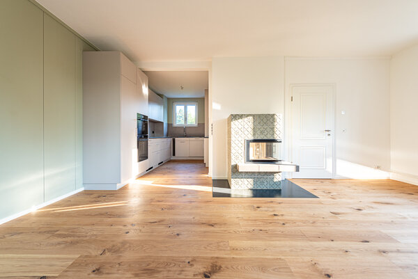 EFH Rundstrasse