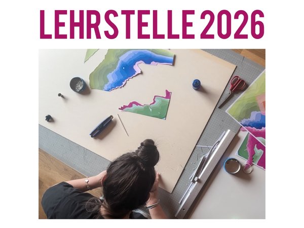 Lehrstelle 2026